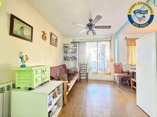 Ático en venta en Pla de Bon Repós en Alicante