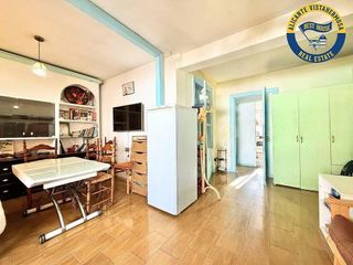 Ático en venta en Pla de Bon Repós en Alicante