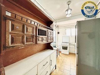 Ático en venta en Pla de Bon Repós en Alicante