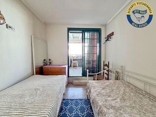 Ático en venta en Pla de Bon Repós en Alicante