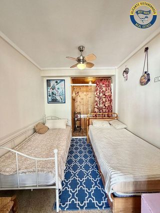 Ático en venta en Pla de Bon Repós en Alicante