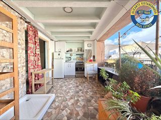 Ático en venta en Pla de Bon Repós en Alicante