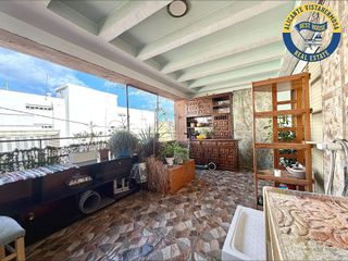 Ático en venta en Pla de Bon Repós en Alicante