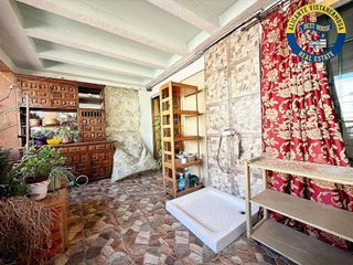 Ático en venta en Pla de Bon Repós en Alicante