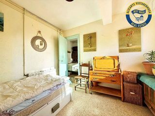 Ático en venta en Pla de Bon Repós en Alicante