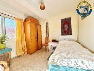 Ático en venta en Pla de Bon Repós en Alicante