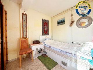 Ático en venta en Pla de Bon Repós en Alicante