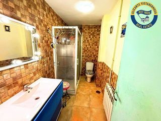 Ático en venta en Pla de Bon Repós en Alicante