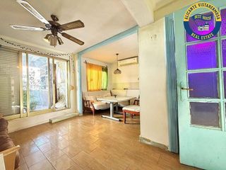 Ático en venta en Pla de Bon Repós en Alicante