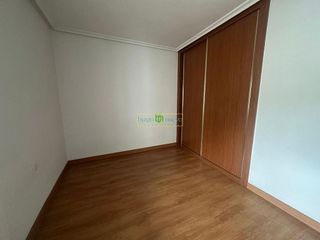 Piso en venta en La Chantría - La Lastra en León