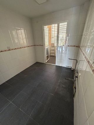 Piso en venta en El Mayorazgo - El Limonar en Málaga