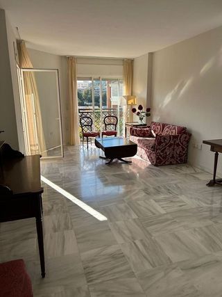 Piso en venta en El Mayorazgo - El Limonar en Málaga