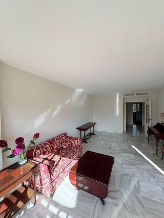 Piso en venta en El Mayorazgo - El Limonar en Málaga