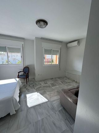 Piso en venta en El Mayorazgo - El Limonar en Málaga