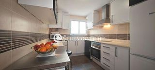 Ático en venta en Llandels en Peñíscola