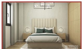 Piso en venta en Ogíjares