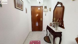 Piso en venta en Alegría de la Huerta- Jardín de Málaga en Málaga