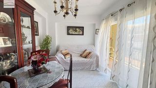 Piso en venta en Alegría de la Huerta- Jardín de Málaga en Málaga