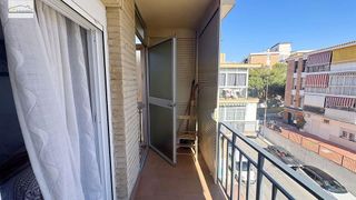 Piso en venta en Alegría de la Huerta- Jardín de Málaga en Málaga