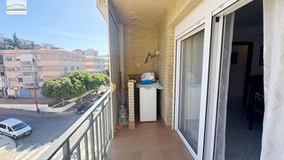 Piso en venta en Alegría de la Huerta- Jardín de Málaga en Málaga