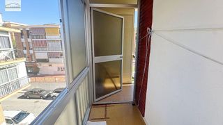 Piso en venta en Alegría de la Huerta- Jardín de Málaga en Málaga