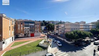 Piso en venta en Alegría de la Huerta- Jardín de Málaga en Málaga