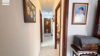 Piso en venta en Alegría de la Huerta- Jardín de Málaga en Málaga