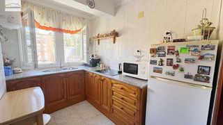 Piso en venta en Alegría de la Huerta- Jardín de Málaga en Málaga