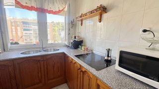 Piso en venta en Alegría de la Huerta- Jardín de Málaga en Málaga