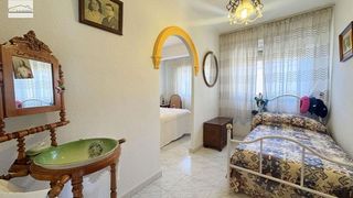 Piso en venta en Alegría de la Huerta- Jardín de Málaga en Málaga