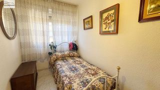 Piso en venta en Alegría de la Huerta- Jardín de Málaga en Málaga