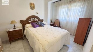 Piso en venta en Alegría de la Huerta- Jardín de Málaga en Málaga