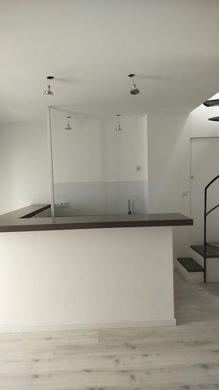 Ático en venta en Dalt de la Vila - La Marina en Ibiza/Eivissa