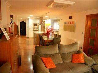 Piso en venta en San Ramón y Monte de Piedad en Xirivella