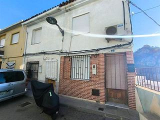 Piso en venta en Abarán