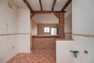 Piso en venta en Álora