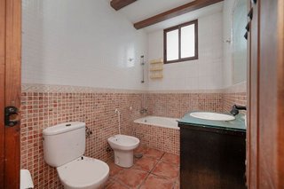Piso en venta en Álora