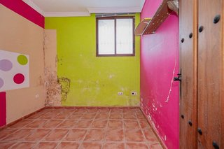 Piso en venta en Álora