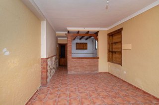 Piso en venta en Álora