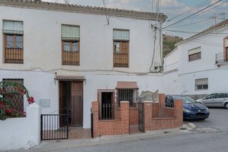 Piso en venta en Álora