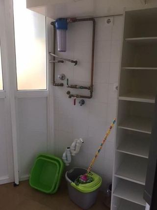 Piso en venta en Almoradí