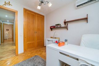 Piso en venta en Norte en Alcobendas