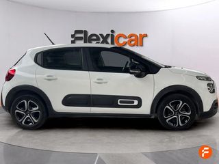 Citroën C3 PureTech 60KW (83CV) C-Series