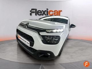 Citroën C3 PureTech 60KW (83CV) C-Series