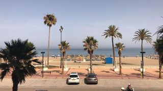Piso en venta en Playa de los Boliches en Fuengirola