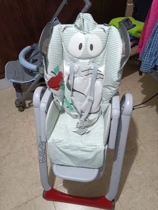 Trona Polly 2 Start Chicco