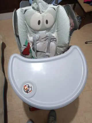 Trona Polly 2 Start Chicco