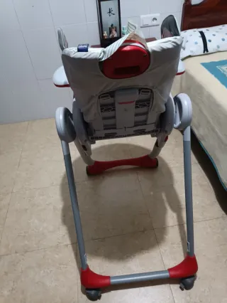 Trona Polly 2 Start Chicco