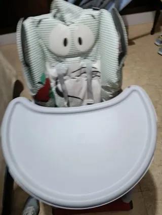 Trona Polly 2 Start Chicco