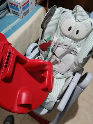 Trona Polly 2 Start Chicco